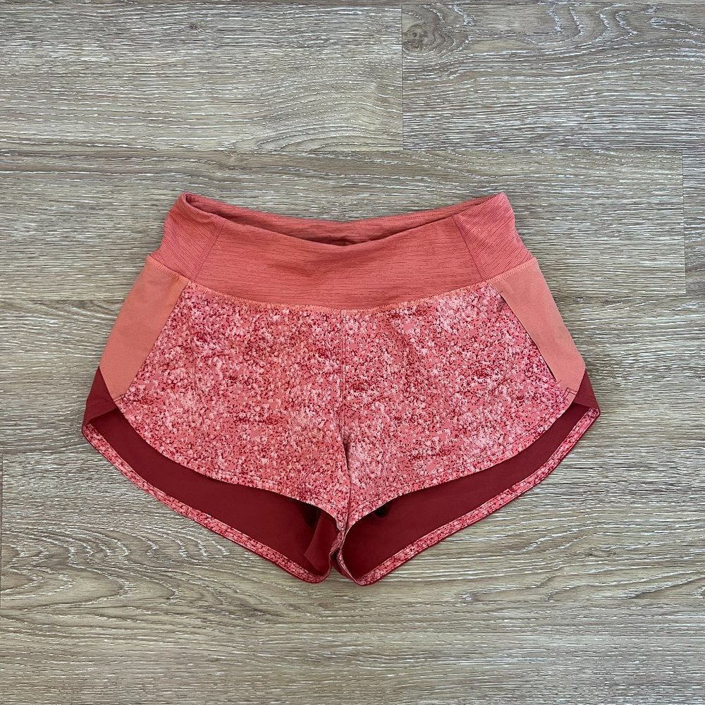 Outdoor Voices Hudson 2.5" Short